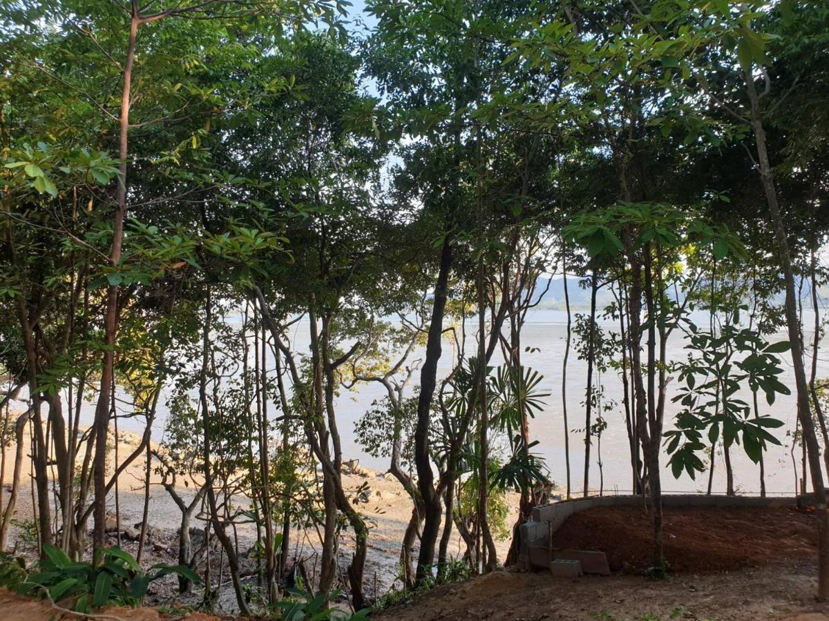 Camp Hadee Koh Yao Noi Hotel Екстериор снимка